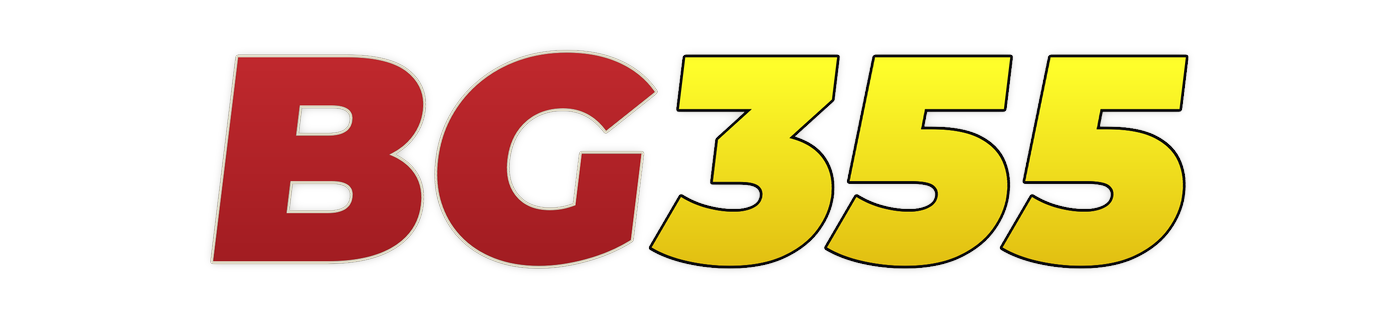 bg355 লোগো